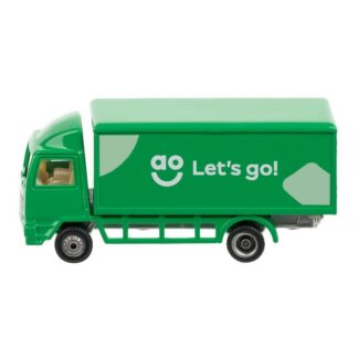 AO 3.5t Van Toy