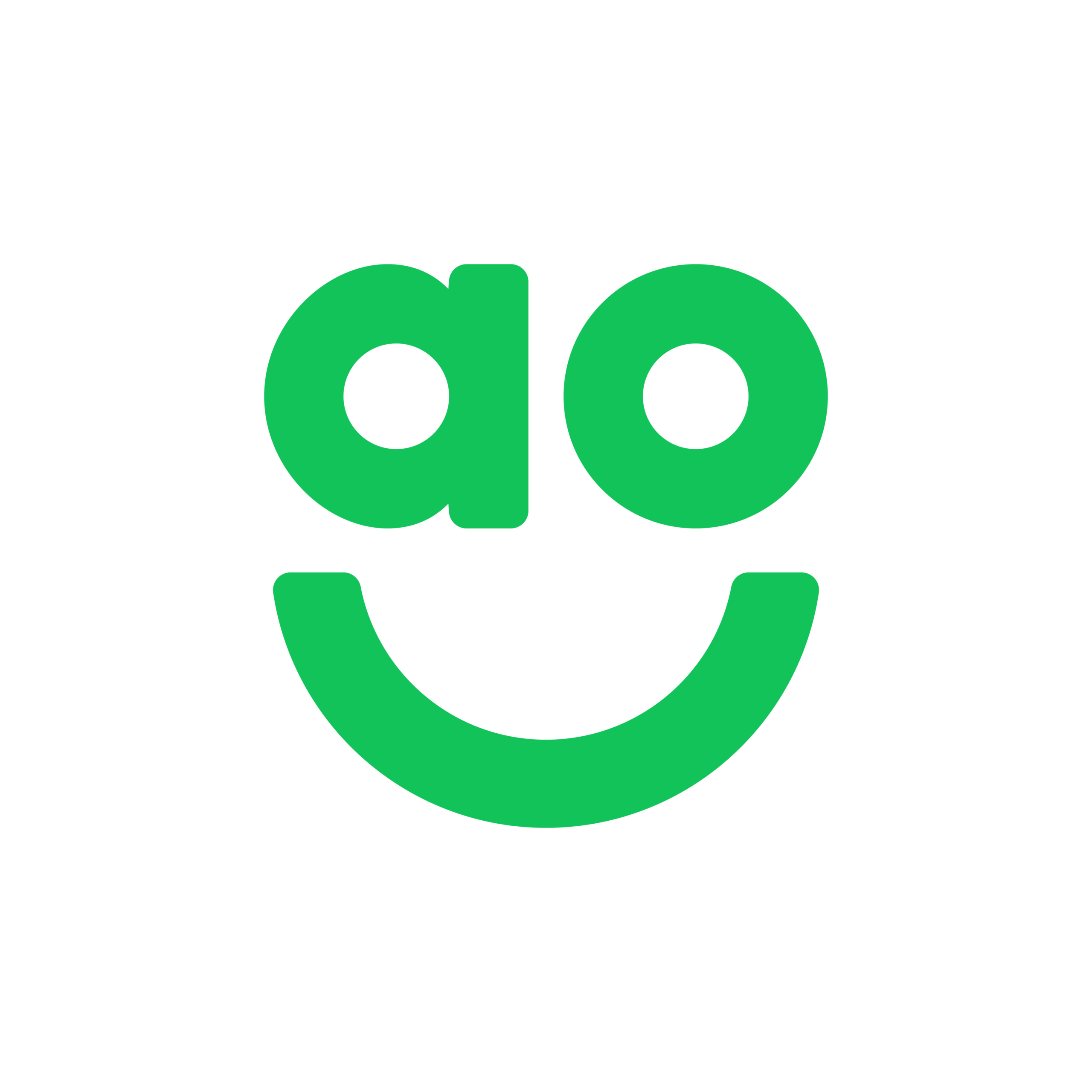 AO Logo