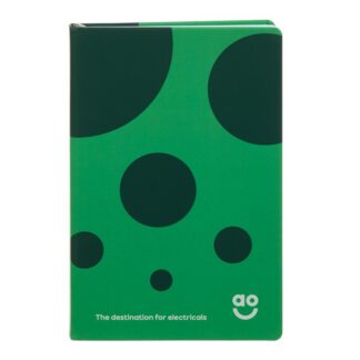 AO Premium Notebook