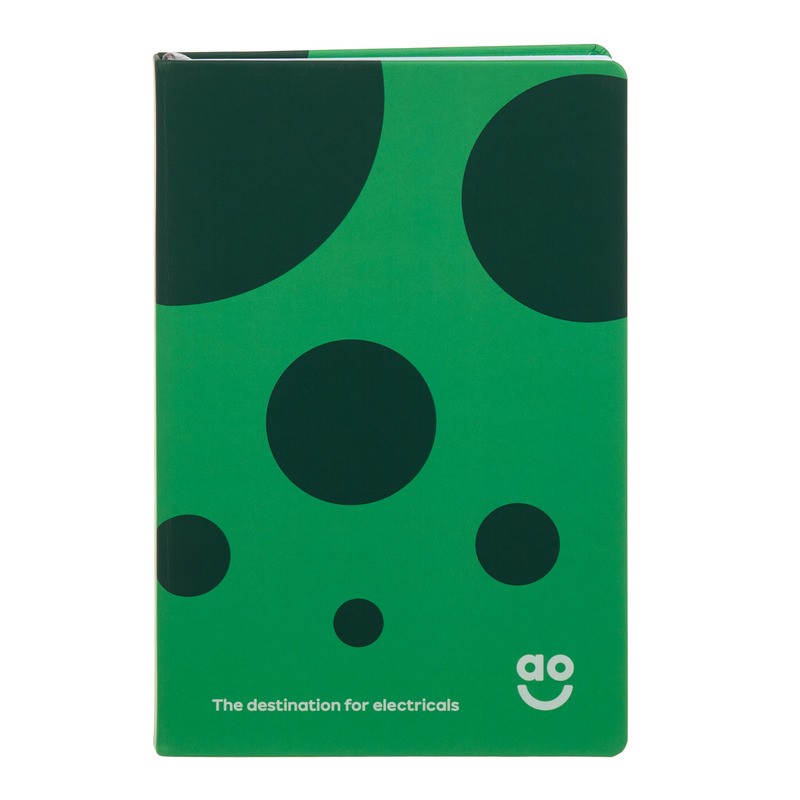 AO Premium Notebook