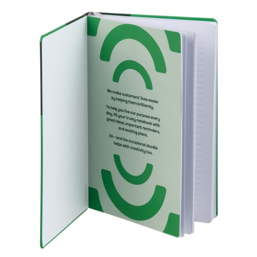AO Premium Notebook - Image 2