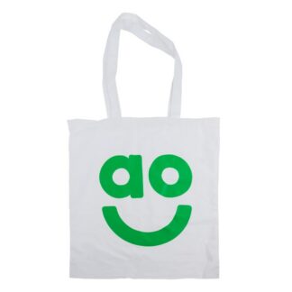 AO Tote Bag